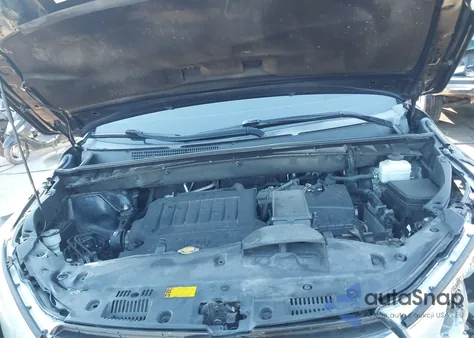 2015 Toyota Highlander Limited Platinum V6 из США, поврежденный, VIN 5TDDKRFHXFS140964